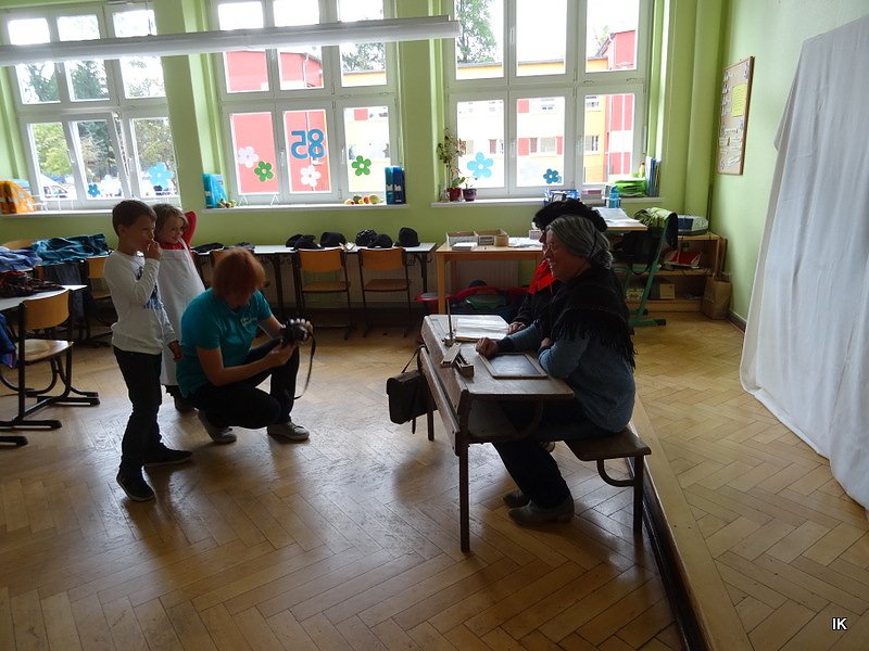 85 Jahre Konrad-Hentrich-Schule