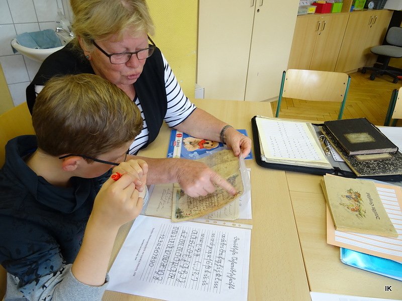 85 Jahre Konrad-Hentrich-Schule