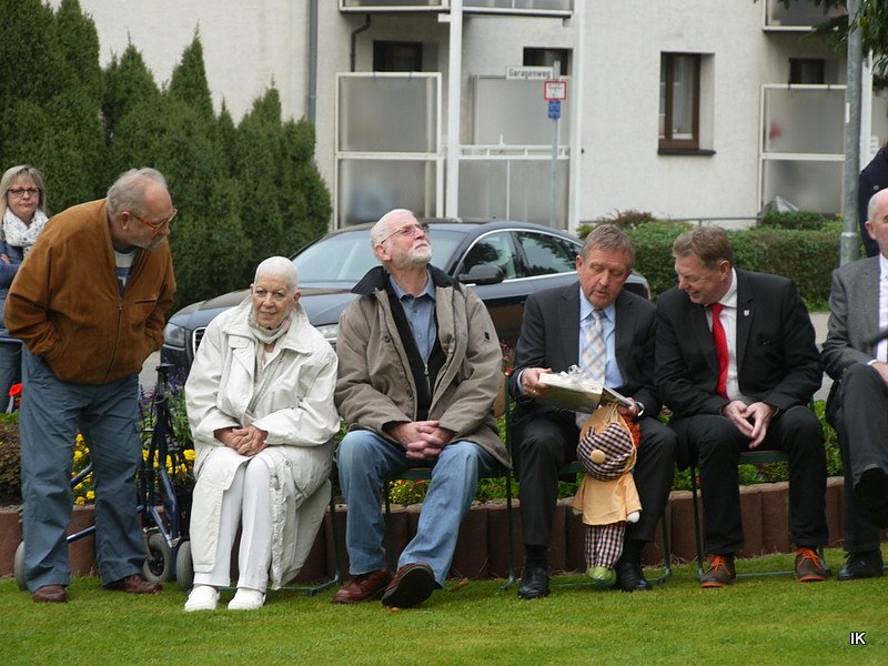85 Jahre Konrad-Hentrich-Schule