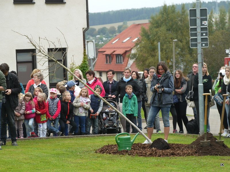 85 Jahre Konrad-Hentrich-Schule