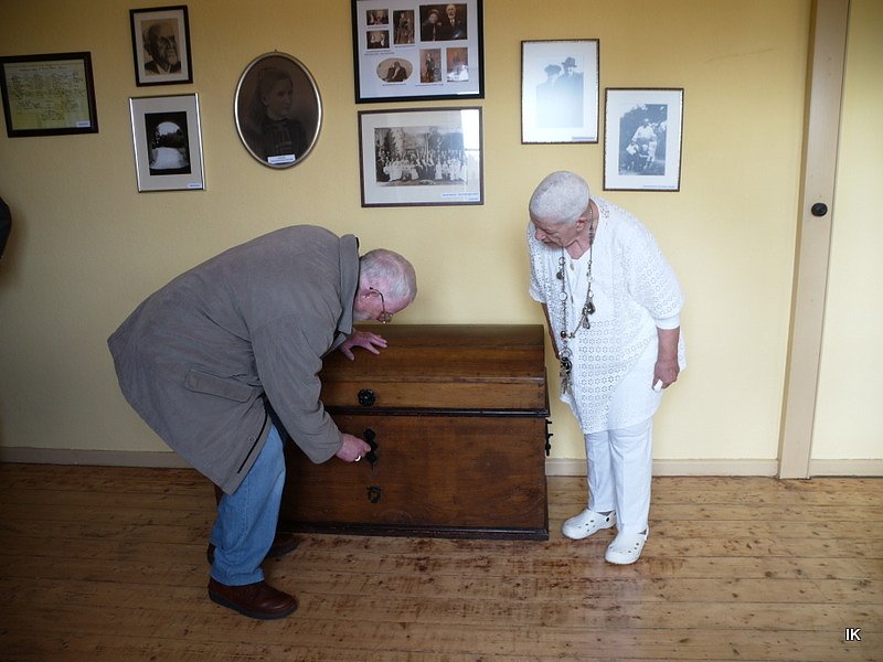 85 Jahre Konrad-Hentrich-Schule