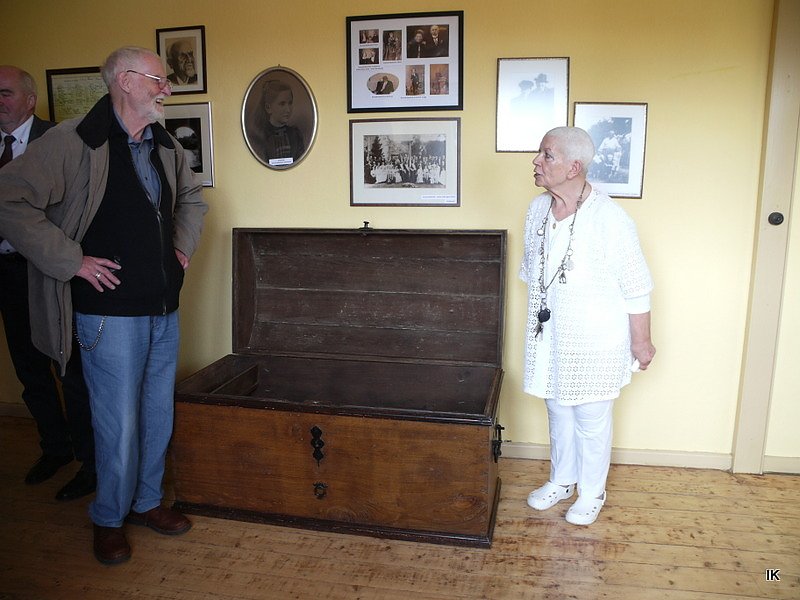 85 Jahre Konrad-Hentrich-Schule