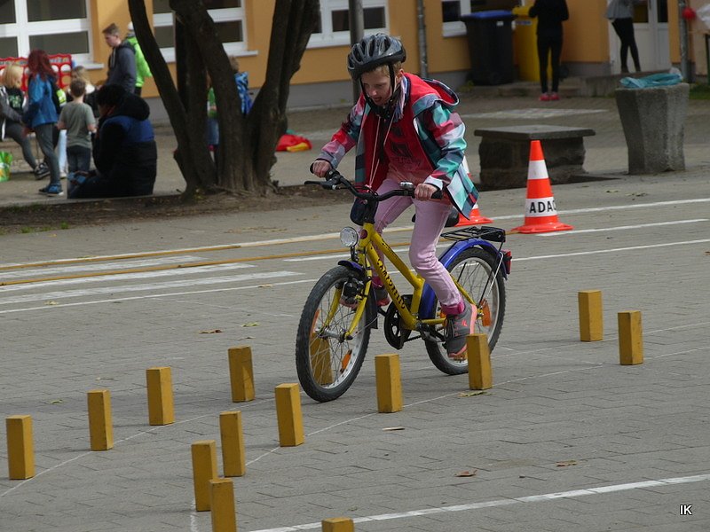 85 Jahre Konrad-Hentrich-Schule