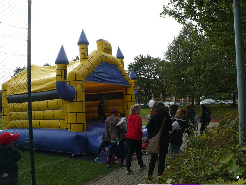 85 Jahre Konrad-Hentrich-Schule