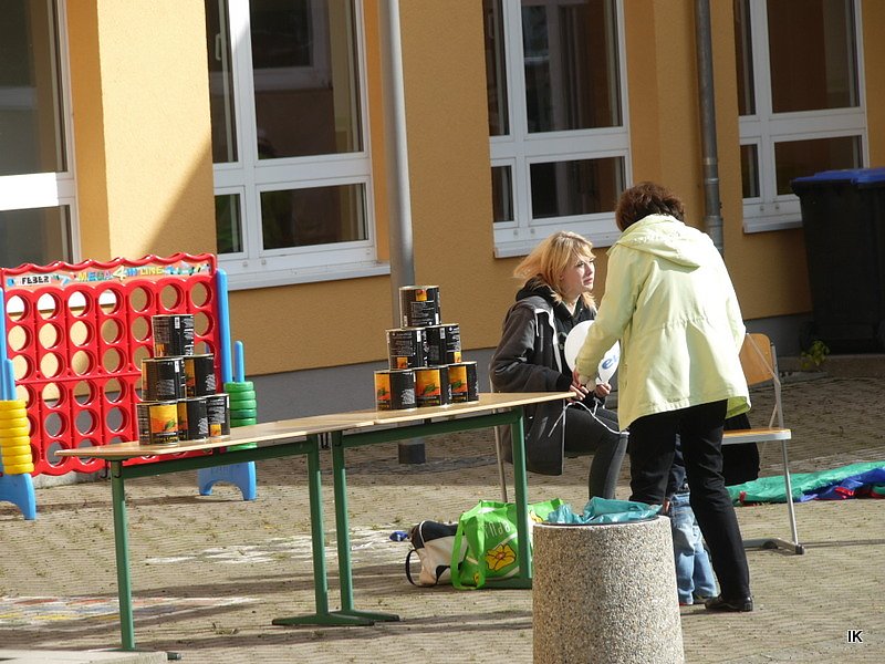 85 Jahre Konrad-Hentrich-Schule