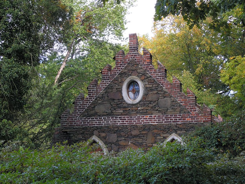 Der W&ouml;rlitzer Park