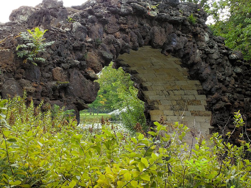 Der W&ouml;rlitzer Park