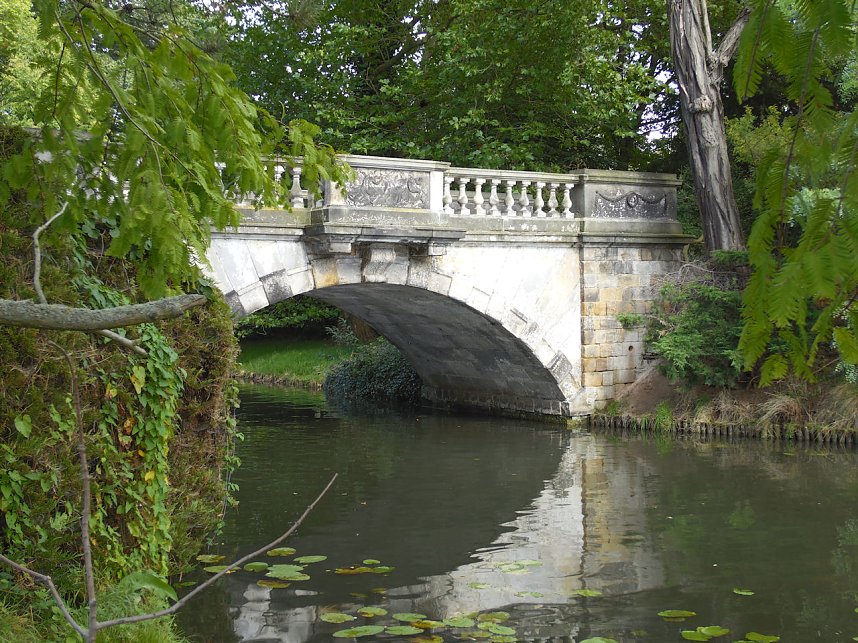 Der W&ouml;rlitzer Park