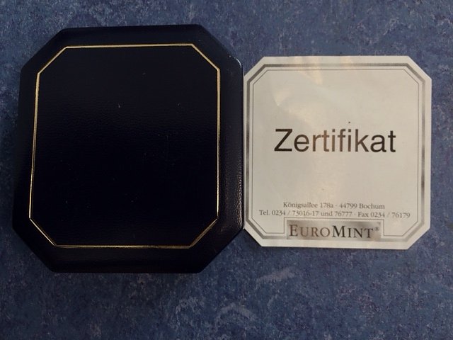 Eigent&uuml;mer gesucht