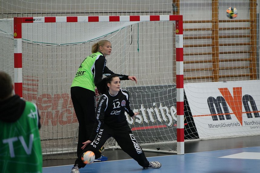 Mit einem Unentschieden startet der THC in die Champions League