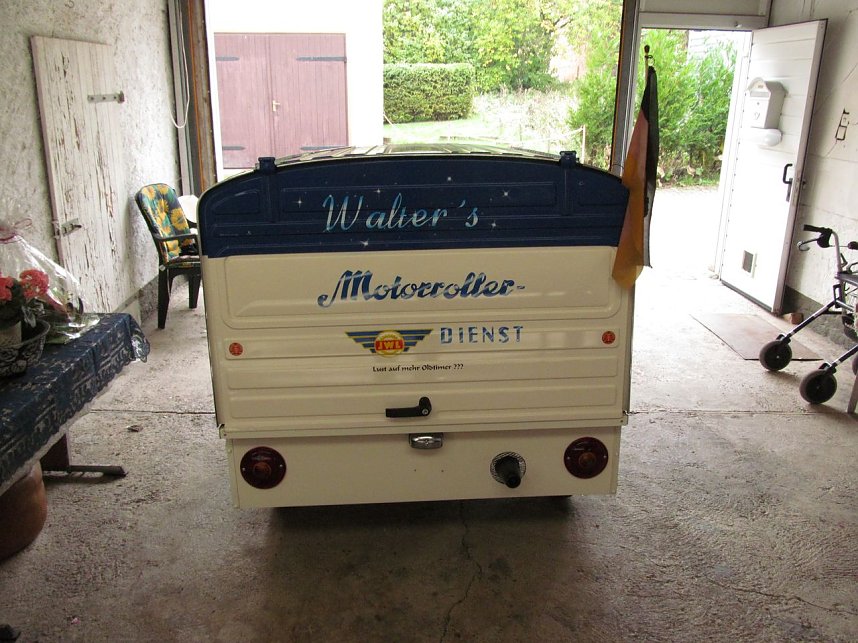 Unikat oder Prototyp