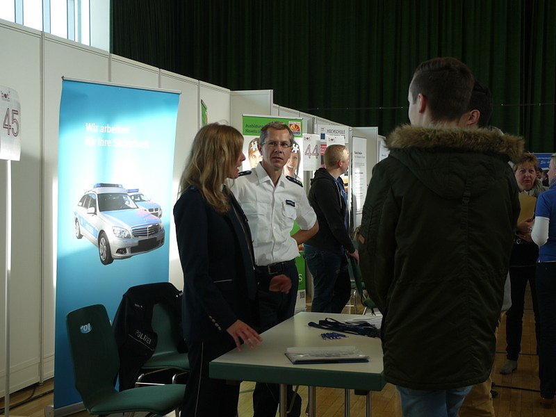 Berufsorientierungstag