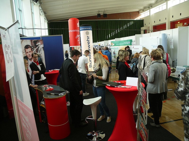 Berufsorientierungstag