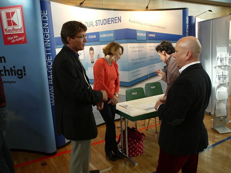 Berufsorientierungstag