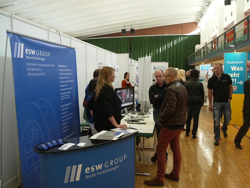 Berufsorientierungstag