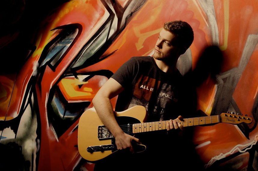 Programm zum Jazz Rabazz 2015