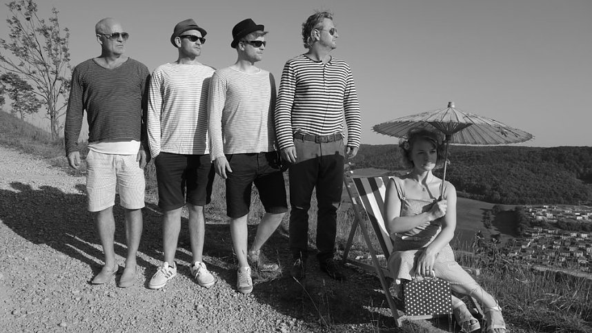 VOITA � Finnischer Tango und mehr�.