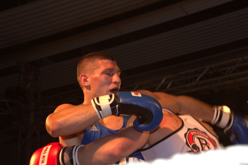 NSV gewinnt gegen BC BigBoard aus Prag.