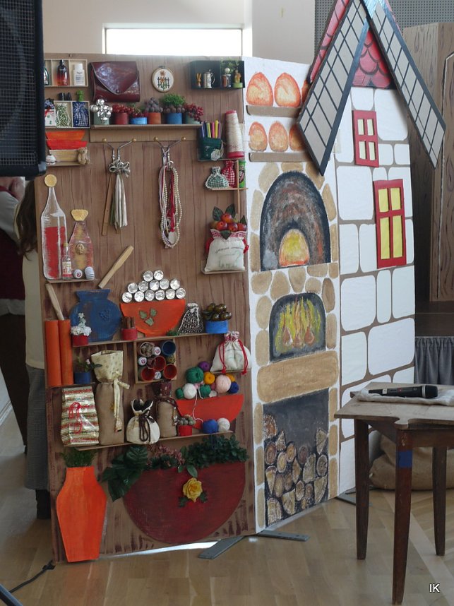 Seniorenweihnacht in Breitenholz