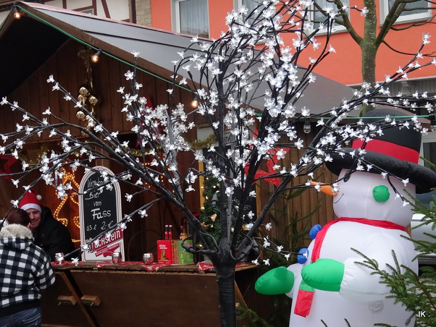 Worbiser Weihnachtsmarkt