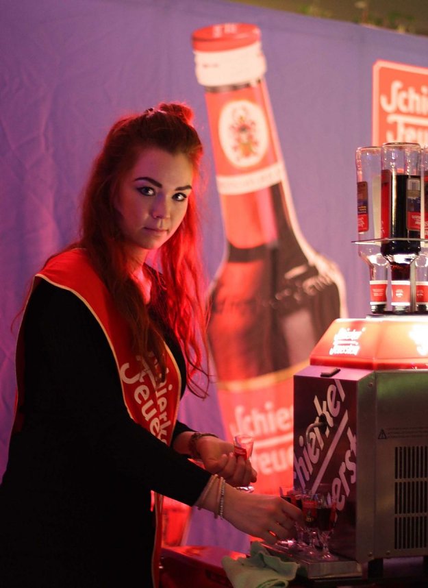 10. Ausgabe des Eichsfelder &Auml;rzte- und Apothekerballs