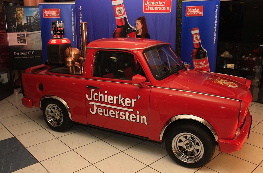 10. Ausgabe des Eichsfelder &Auml;rzte- und Apothekerballs