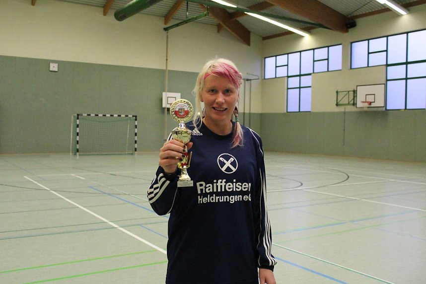 Kreismeister im Futsal ermittelt