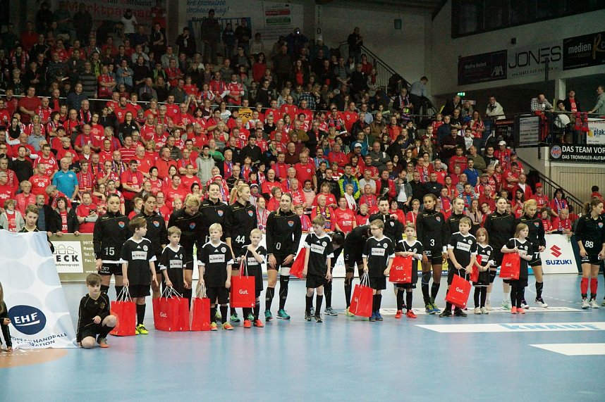 THC verliert "Zuhause"