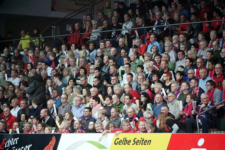 THC verliert "Zuhause"