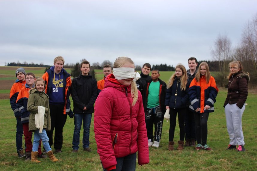 Unterwegs im Vogtland