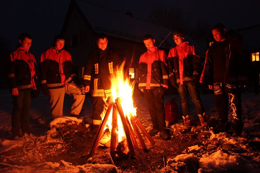 Unterwegs im Vogtland