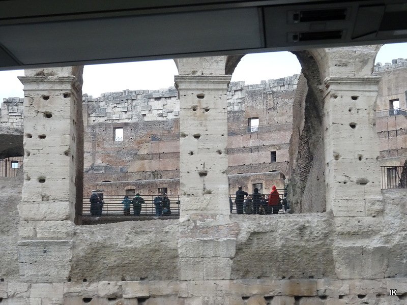 Pater Pio Gebetsgruppen beim Papst in Rom