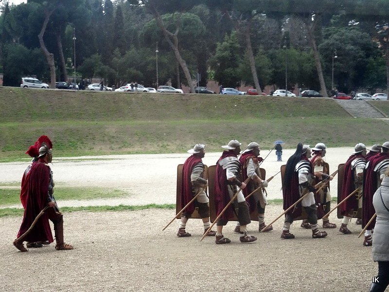 Pater Pio Gebetsgruppen beim Papst in Rom