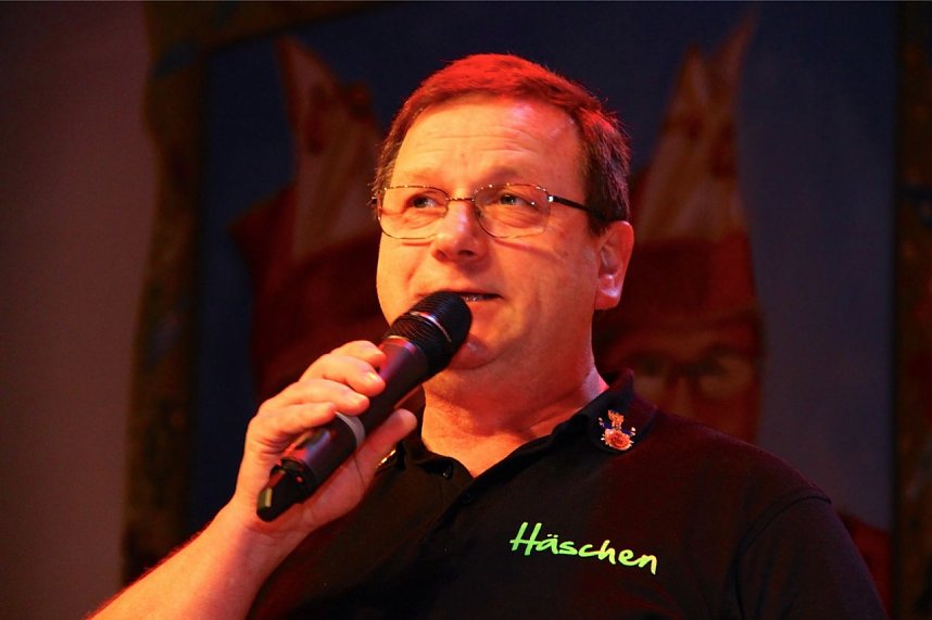 9. M&auml;nnerballettwettbewerb in Bleicherode