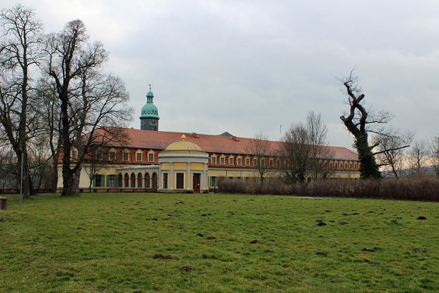 Schlossfestspiele 2017 mit zus&auml;tzlichem Spielort
