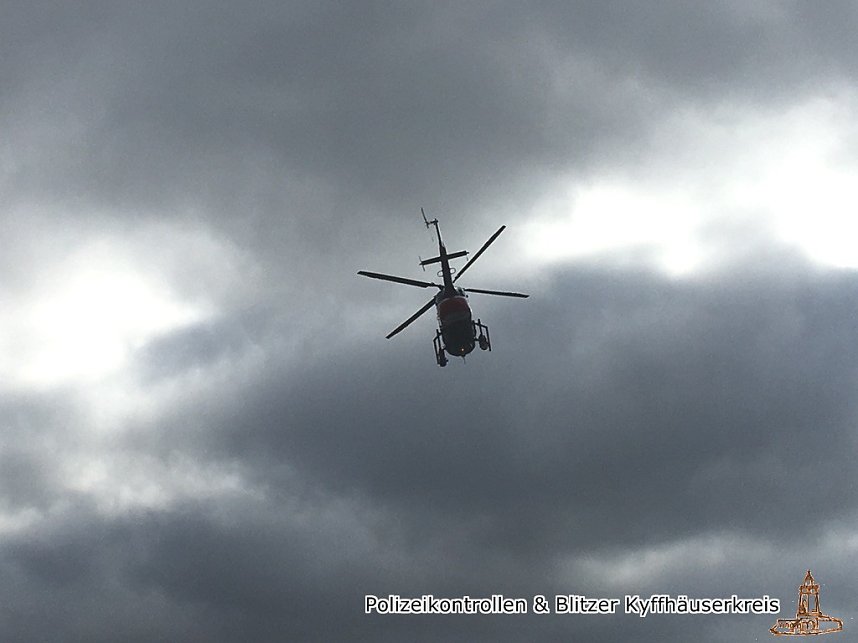 Das Ende einer Flucht bei Gro&szlig;furra