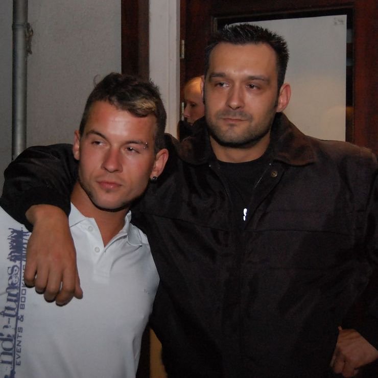 Ndh-Tunes anniversary