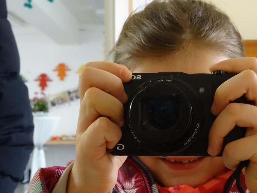 Tag der offenen T&uuml;r 