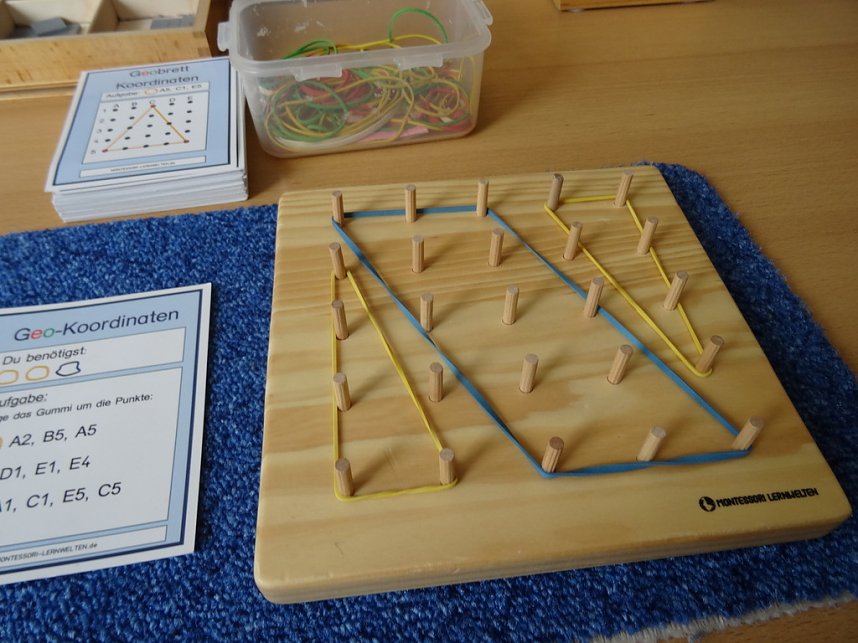 Tag der offenen T&uuml;r 