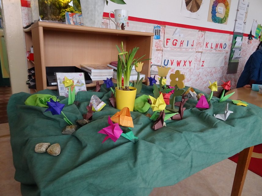 Tag der offenen T&uuml;r 