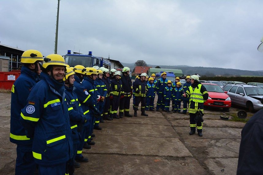 Gemeinsam ge&uuml;bt