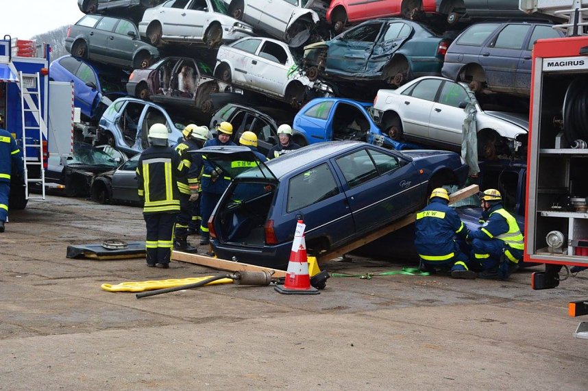 Gemeinsam ge&uuml;bt