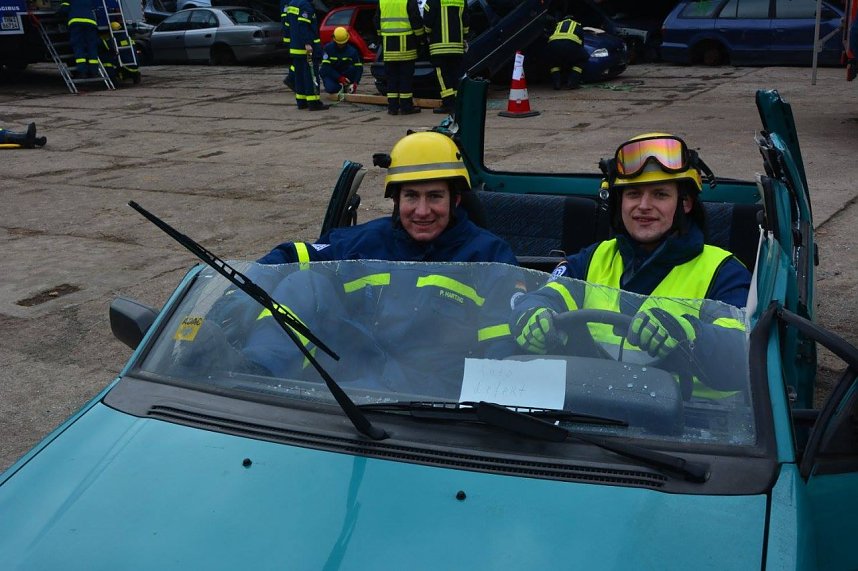 Gemeinsam ge&uuml;bt