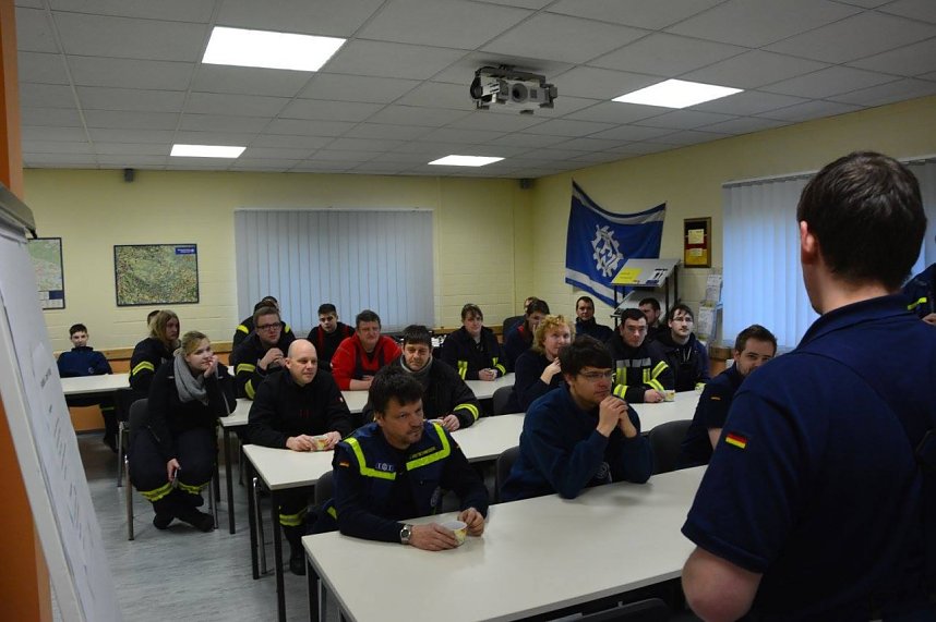 Gemeinsam ge&uuml;bt