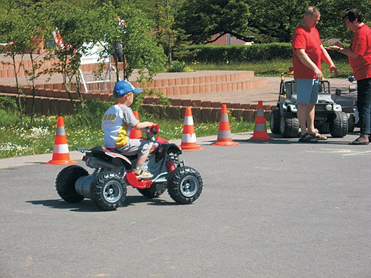 Pfingstfest Feuerkuppe