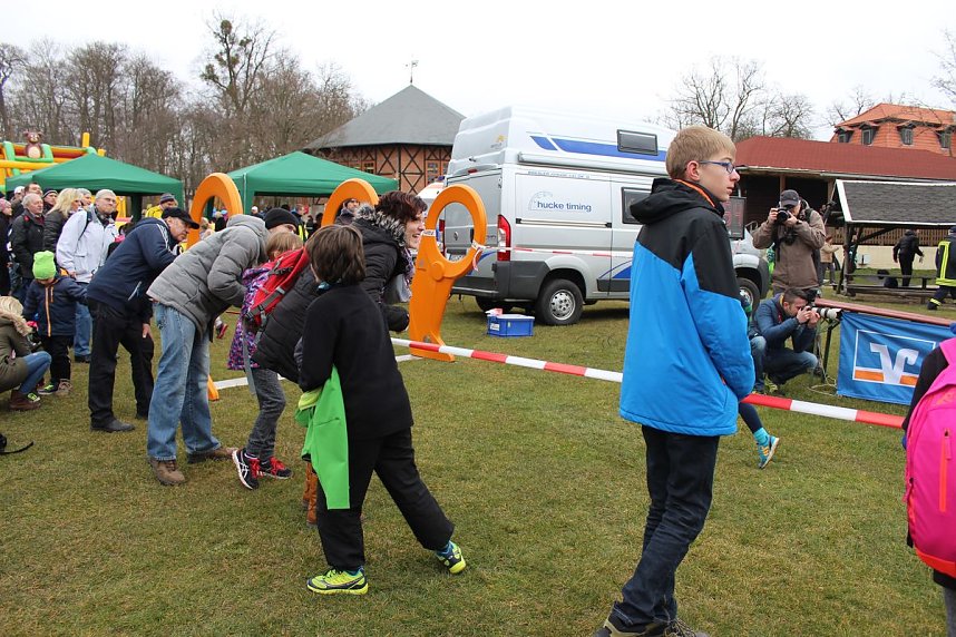  Sportimpressionen aus Nordth&uuml;ringen (2)