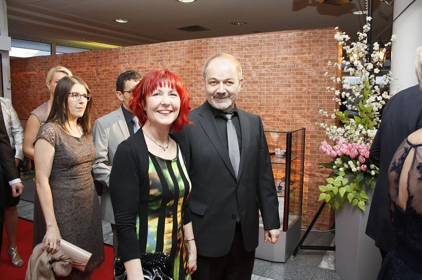 21. Fr&uuml;hlingsball im Autohaus Peter