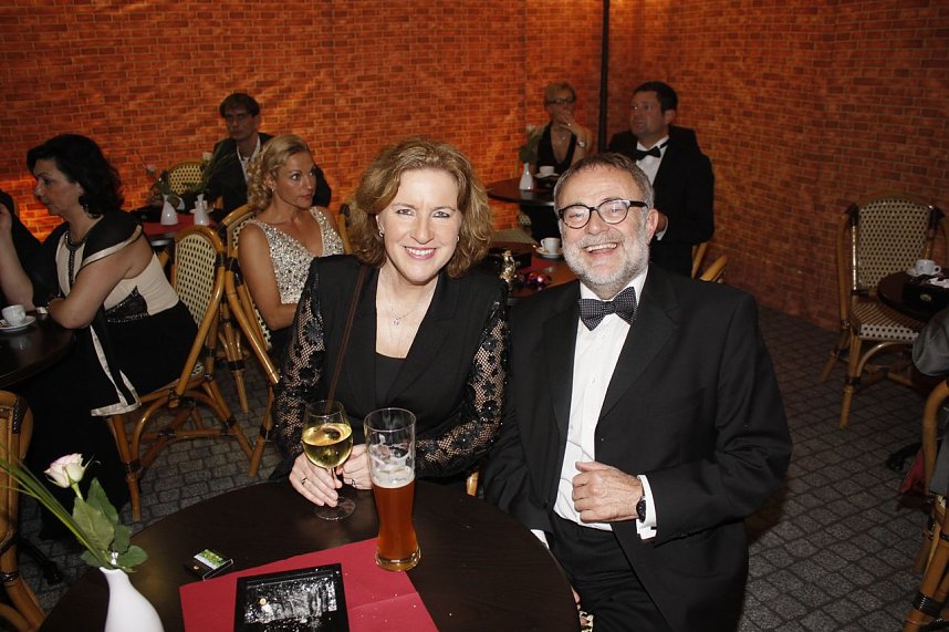 21. Fr&uuml;hlingsball im Autohaus Peter