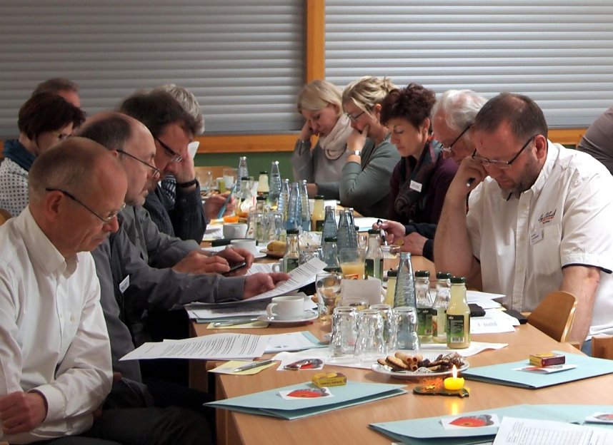 Fr&uuml;hjahrssynode