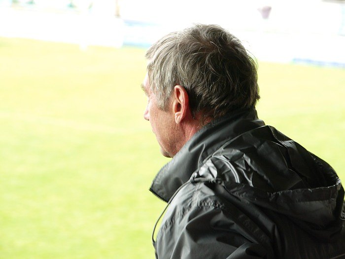 Eintracht gegen Wacker